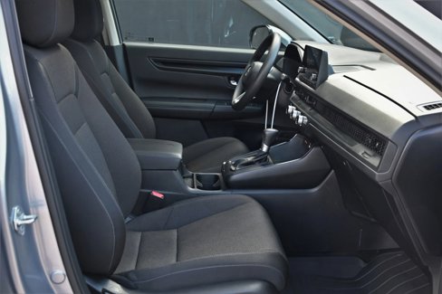 Used 2025 Honda CR-V EX image 17