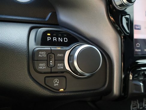 New 2026 RAM 1500 Big Horn image 32
