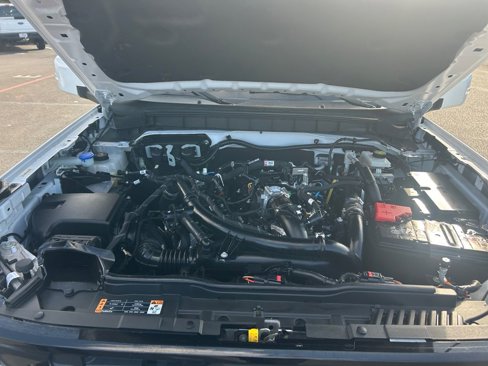 Used 2023 Ford Bronco Outer Banks image 29