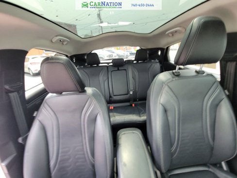 Used 2021 Ford Mustang Mach-E Premium image 34