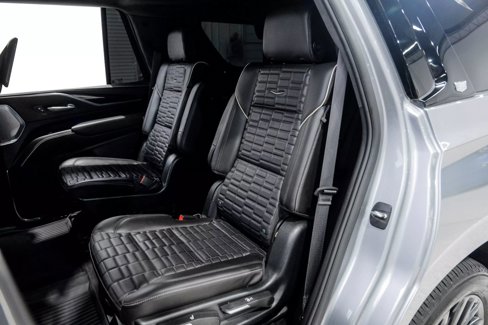 Used 2023 Cadillac Escalade V image 23