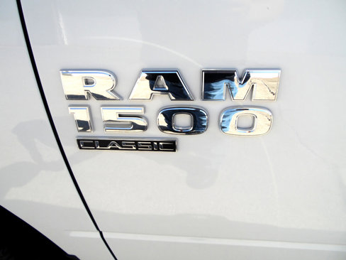 Used 2020 RAM 1500 Tradesman w/ Power & Remote Entry Group image 9