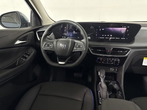 New 2026 Buick Encore GX Sport Touring w/ Advanced Technology Package image 20