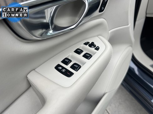 Used 2021 Volvo XC90 T8 Inscription w/ Lounge Package image 14