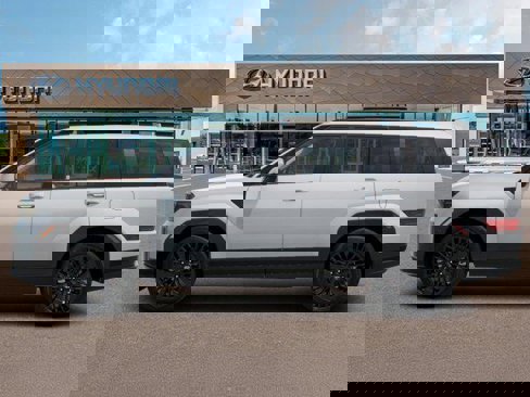 New 2026 Hyundai Santa Fe Calligraphy image 5