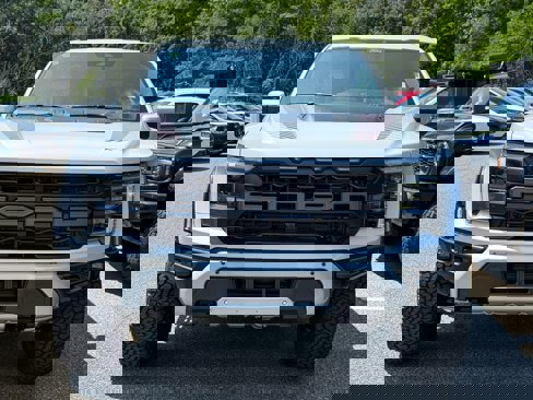 New 2025 Ford F150 Raptor image 26