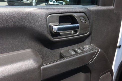 New 2026 Chevrolet Silverado 2500 Custom w/ Custom Value Package image 17