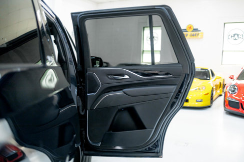 Used 2021 Cadillac Escalade Sport w/ Driver Assist Tech Package image 73
