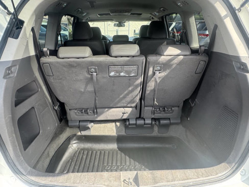 Used 2015 Honda Odyssey Touring image 31