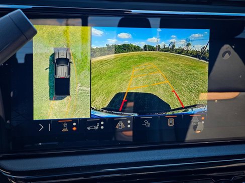 New 2026 GMC Sierra 2500 AT4 w/ AT4 Premium Plus Package image 32