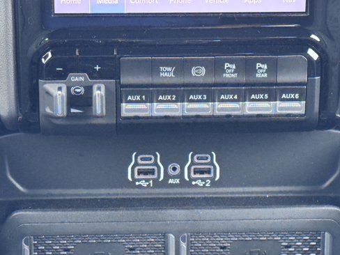 New 2026 RAM 2500 Big Horn image 23