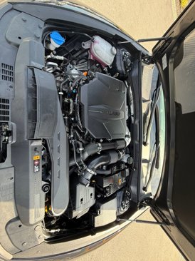 Used 2024 Hyundai Sonata N Line image 10