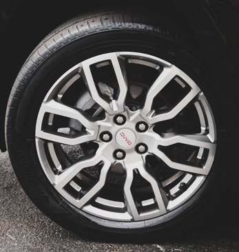 Used 2022 GMC Terrain Denali image 26