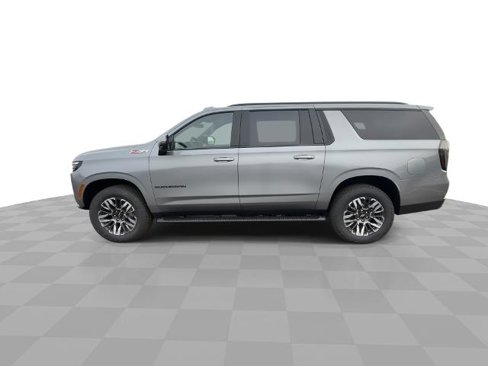New 2026 Chevrolet Suburban Z71 image 41