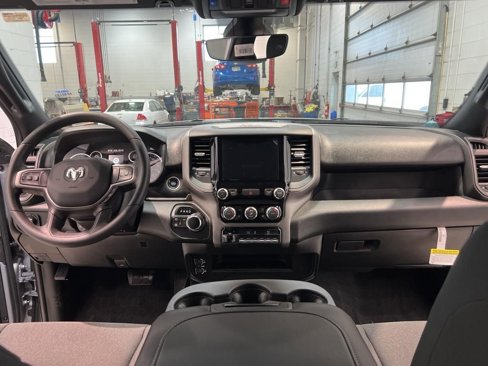 New 2024 RAM 2500 Tradesman w/ Towing Technology Group image 19