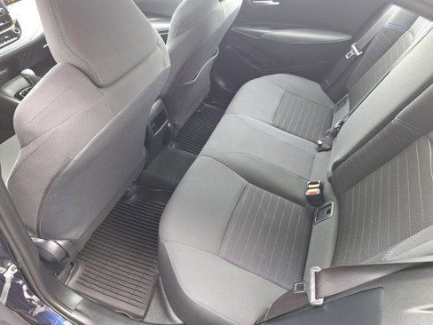 Used 2021 Toyota Corolla SE image 15