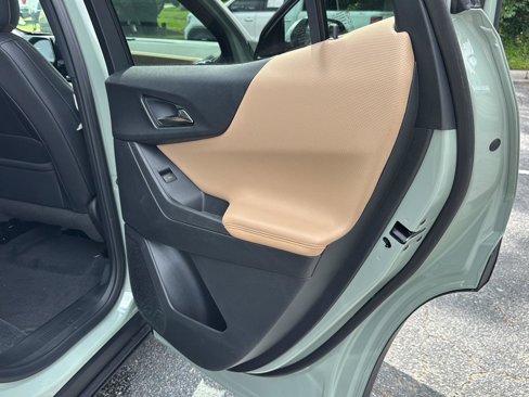 New 2026 Chevrolet Equinox ACTIV w/ Convenience Package III image 13