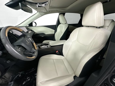 Used 2024 Lexus RX 350 Premium w/ Accessory Package (K3) image 20