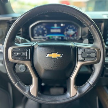 Used 2023 Chevrolet Silverado 1500 High Country w/ Z71 Off-Road Package image 42