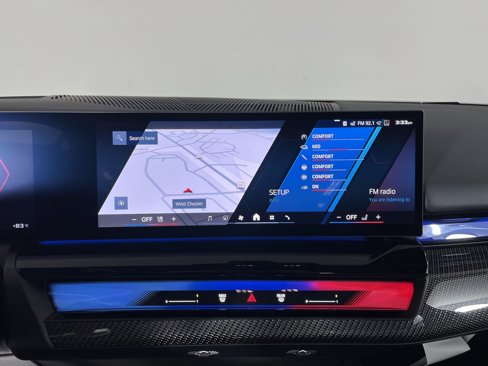 New 2026 BMW M5 w/ Carbon Package image 12
