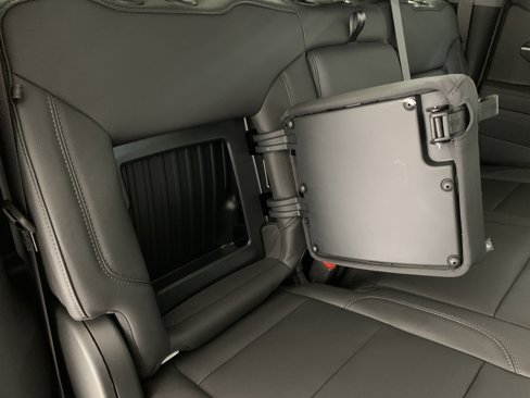 New 2026 GMC Sierra 1500 SLT w/ SLT Convenience Package image 44