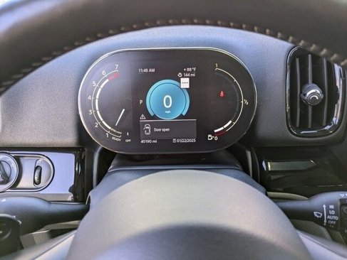 Used 2022 MINI Cooper Countryman S image 24