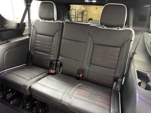 New 2025 GMC Yukon XL AT4 Ultimate image 22