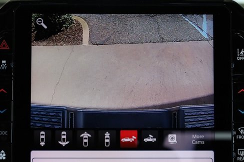 New 2026 RAM 2500 Laramie image 25