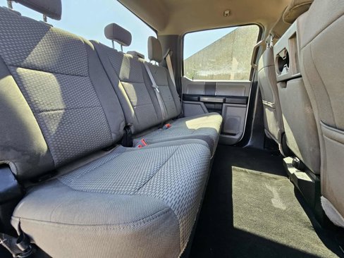 Used 2019 Ford F250 XLT w/ XLT Value Package image 14