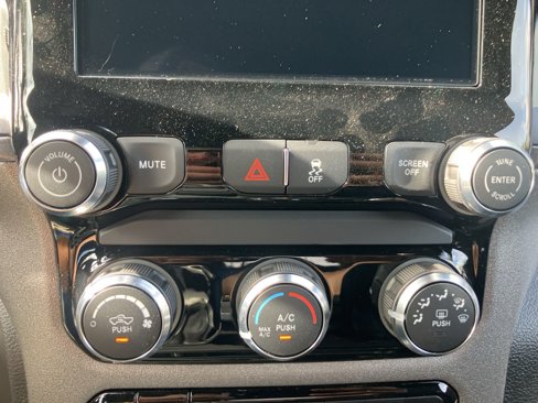 New 2025 RAM 5500 Tradesman image 19
