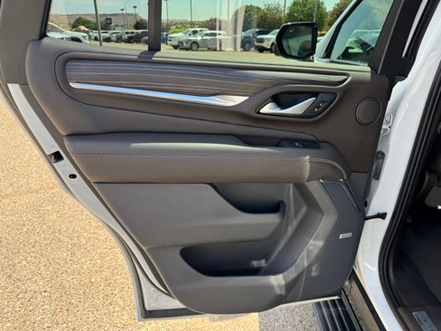 Used 2022 GMC Yukon Denali image 18