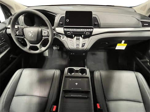 New 2026 Honda Odyssey EX-L image 14