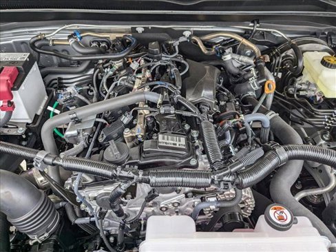 New 2025 Toyota Tacoma SR5 image 16