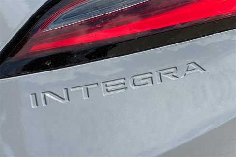 New 2026 Acura Integra A-Spec image 7