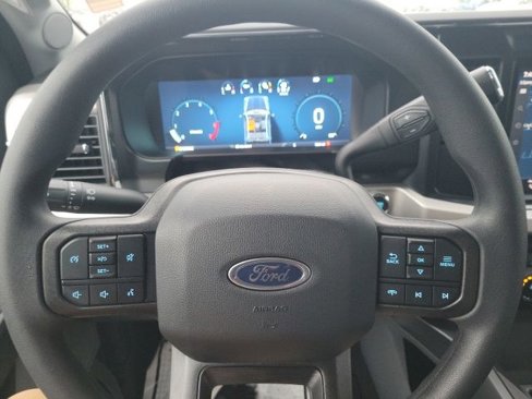 New 2026 Ford F250 4x4 Crew Cab Super Duty image 20