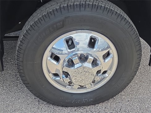 Used 2025 GMC Sierra 3500 Denali Ultimate image 8