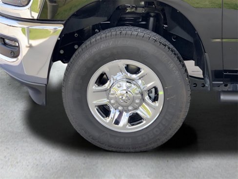 New 2026 RAM 2500 Tradesman image 12