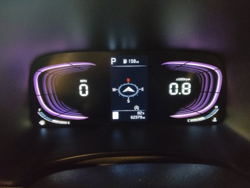 Used 2023 Kia Soul EX image 23