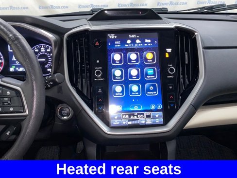 Certified 2024 Subaru Ascent Limited w/ Technology Package image 25
