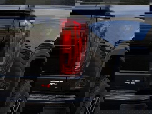 New 2026 GMC Sierra 1500 AT4 w/ AT4 Premium Package image 11