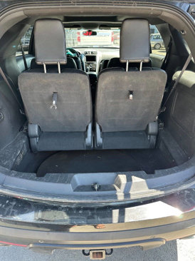 Used 2014 Ford Explorer Limited w/ Equipment Group 302A image 12
