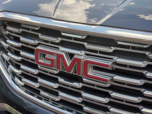 Used 2019 GMC Terrain Denali w/ LPO, Floor Liner Package image 12