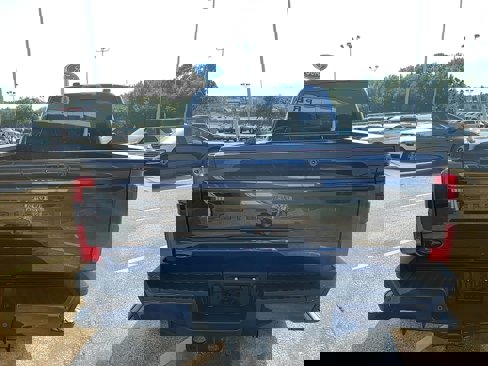 New 2026 Ford F250 Platinum image 6