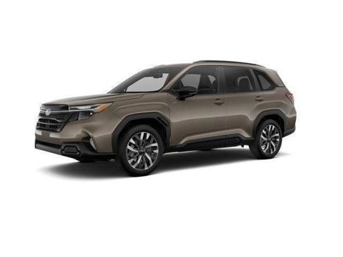 New 2025 Subaru Forester Touring image 50