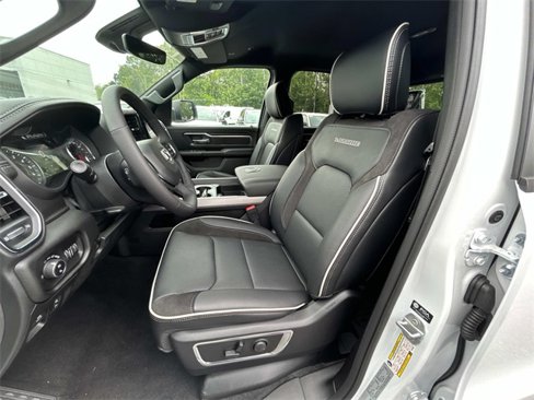 New 2026 RAM 1500 Laramie image 8