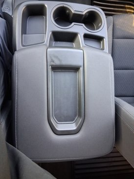 New 2026 GMC Sierra 1500 Elevation image 23