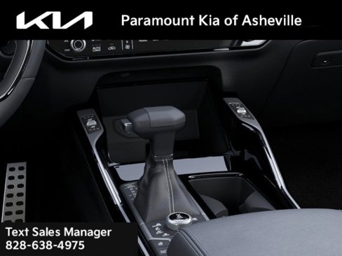 New 2026 Kia Sorento SX Prestige image 23