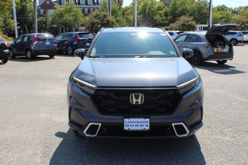 New 2026 Honda CR-V Sport Touring image 2