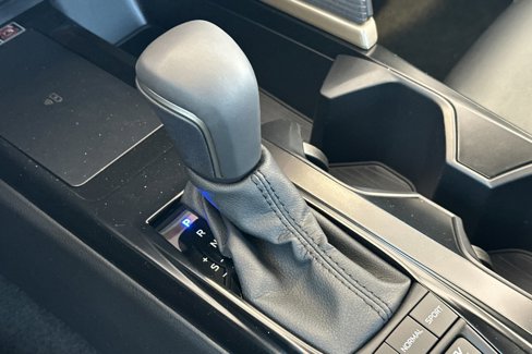 New 2026 Toyota Camry SE w/ Multimedia Upgrade Package image 18