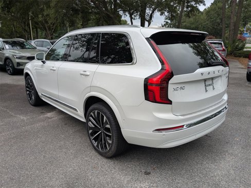 New 2026 Volvo XC90 B6 Plus w/ Protection Package Premier image 6